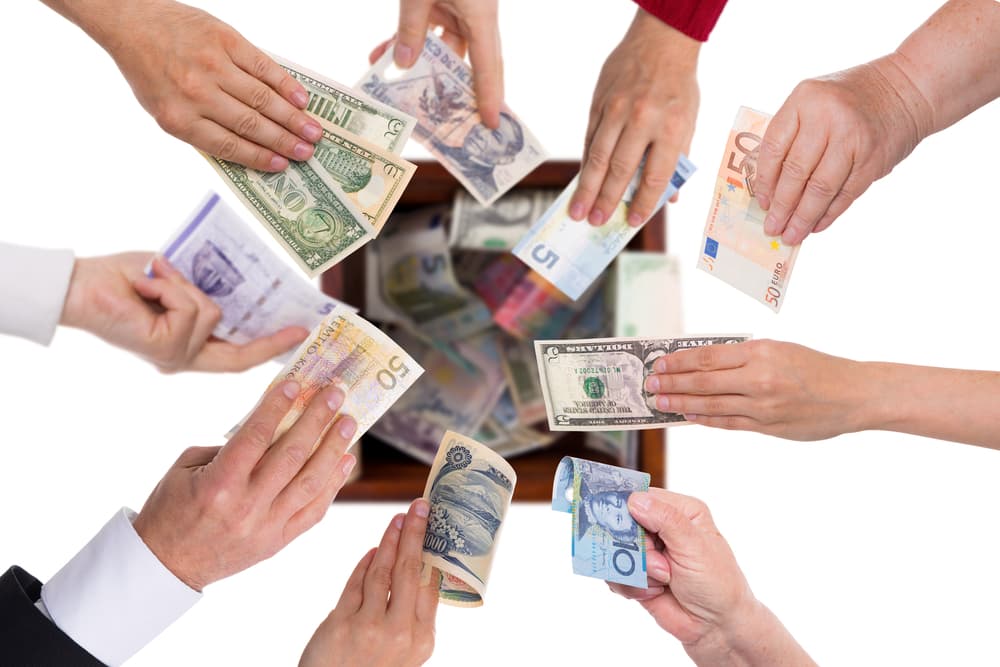 Toto sú 3 dôvody, prečo investovať kolektívne alebo cez crowdfunding