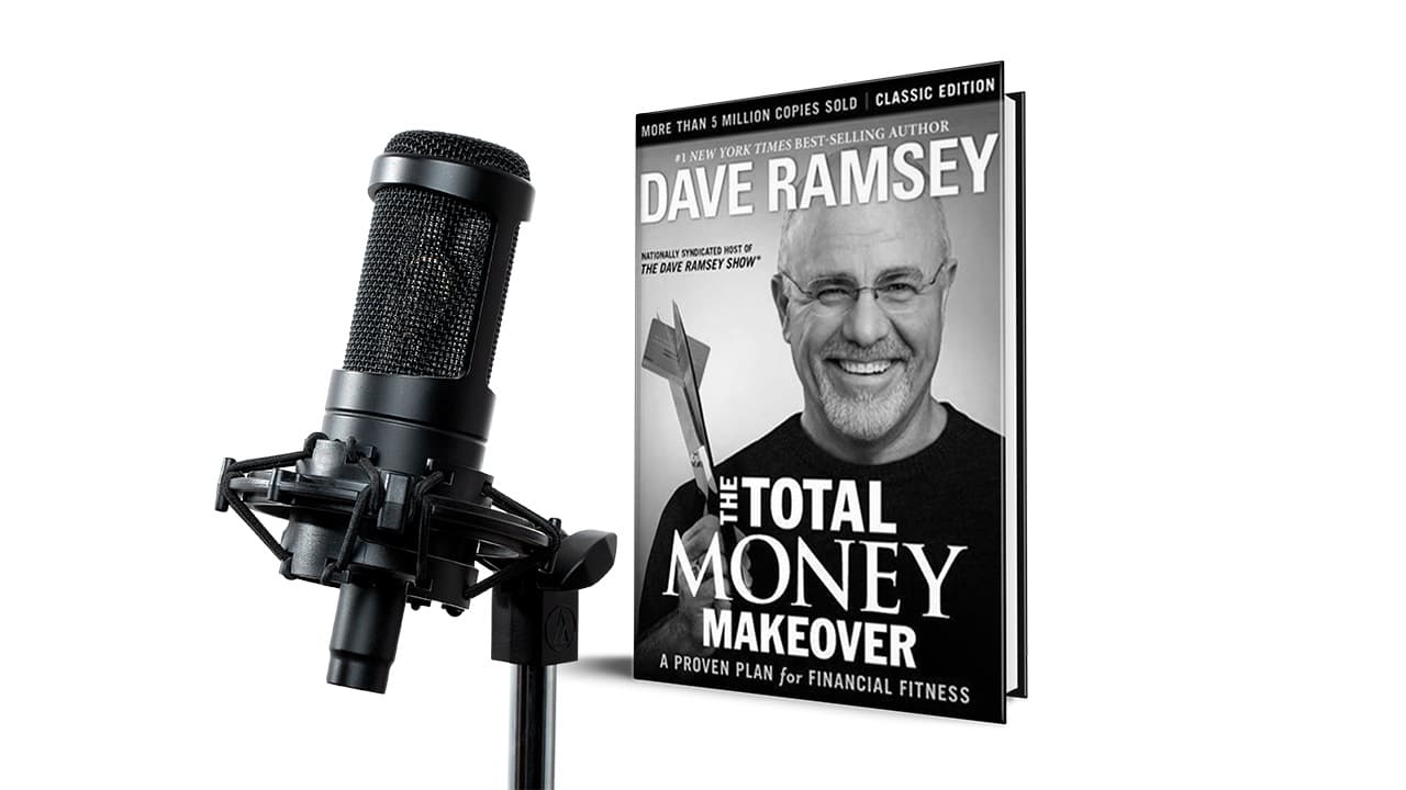 10# Dave Ramsey 🎙️ - Totálna peňažná premena (3)