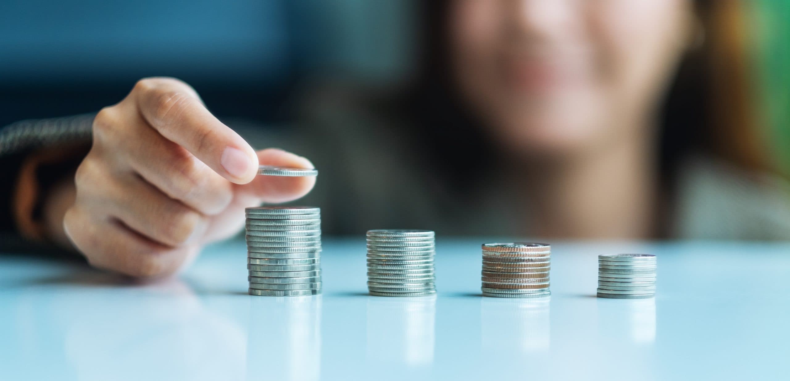 Prečo investori milujú rastúci úrok a ako to funguje na Invest in Slovakia?