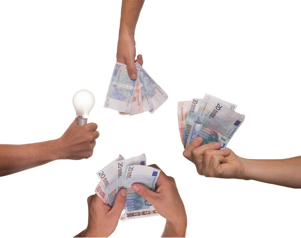 Čo je to crowdfunding a prečo s ním začať práve teraz? (infografika)