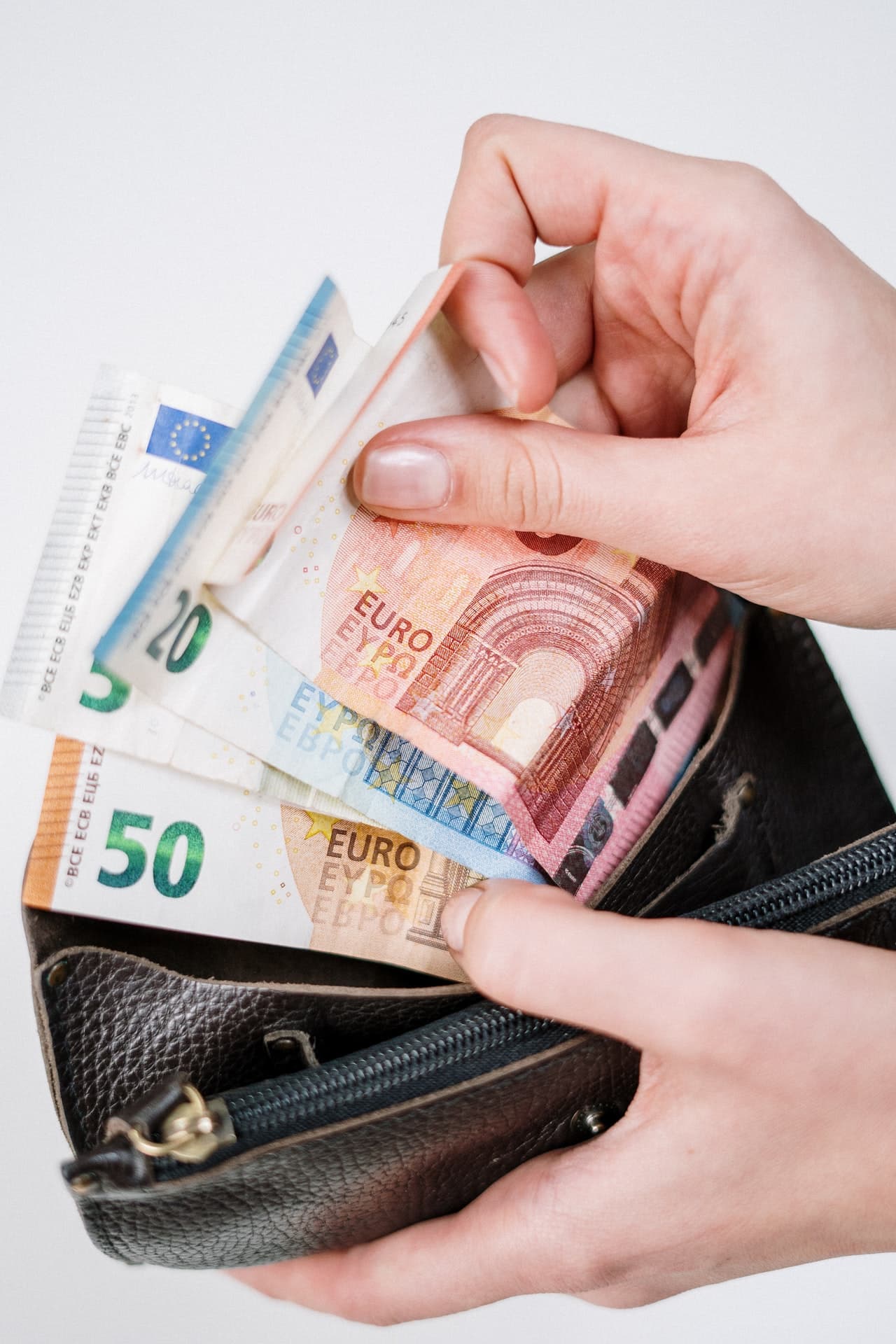 3 najhoršie rady o peniazoch