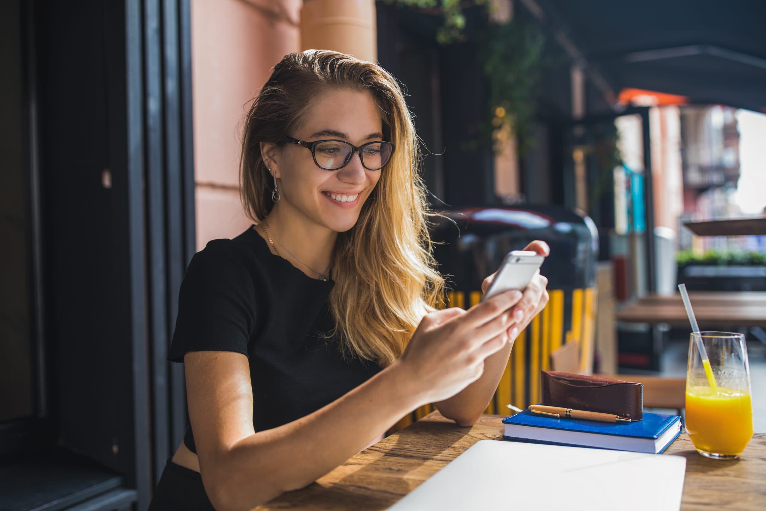 FinTech Media Choice - Zodpovedné mestá, aj zákazníci