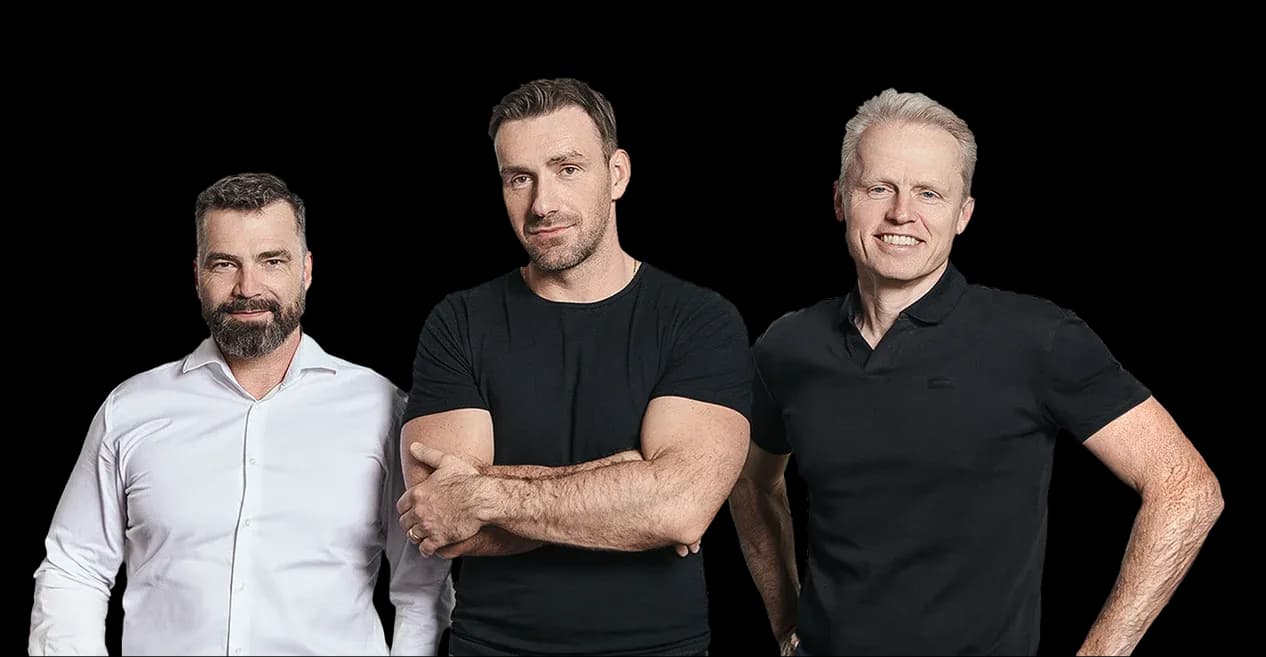 team