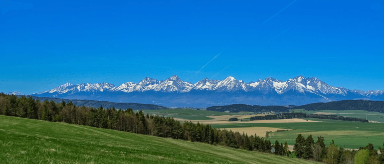 Tatry